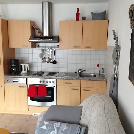 Apartment - Martina Fügenschuh Tannheim
