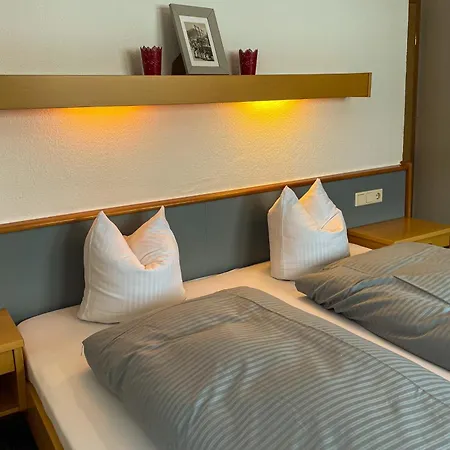 Apartament Ferienwohnungen Tannheim - Bei Martina Fuegenschuh -Sommerbergbahn Inklusive - Ruhige Lage Direkt An Lift & Loipe *