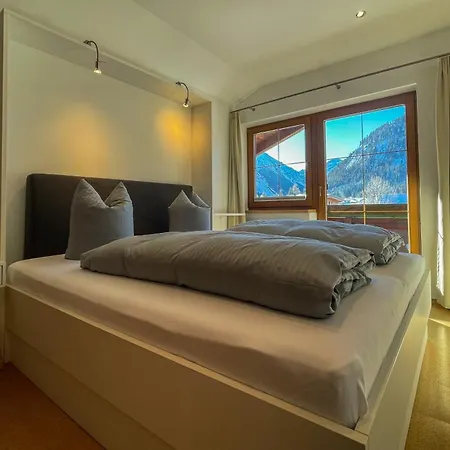 Apartment - Martina Fügenschuh Tannheim