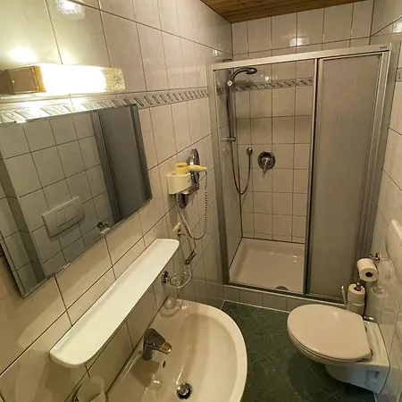 - Martina Fügenschuh Apartment Tannheim