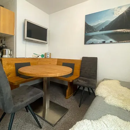 Apartment - Sommerbergbahn Inklusive - Martina Fügenschuh Tannheim