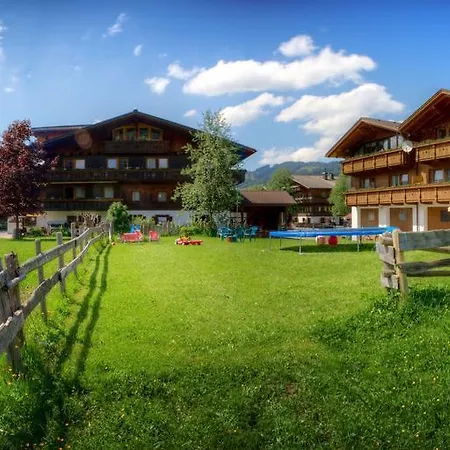 Apartment - Sommerbergbahn Inklusive - Martina Fügenschuh *