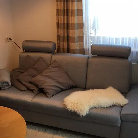 - Martina Fügenschuh Apartment