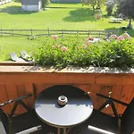 - Bei Martina Fügenschuh -sommerbergbahn Inklusive - Ruhige Lage Direkt An Lift&loipe Tannheim