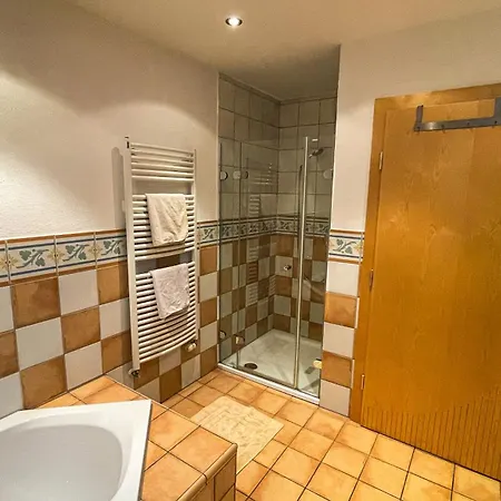 Ferienwohnungen Tannheim - Bei Martina Fuegenschuh -Sommerbergbahn Inklusive - Ruhige Lage Direkt An Lift & Loipe Tannheim