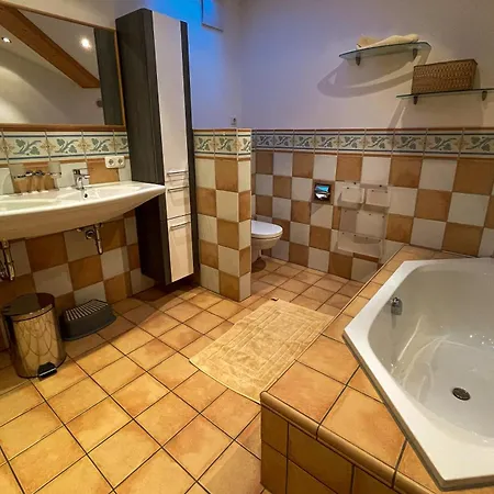 Ferienwohnungen Tannheim - Bei Martina Fuegenschuh -Sommerbergbahn Inklusive - Ruhige Lage Direkt An Lift & Loipe * Tannheim