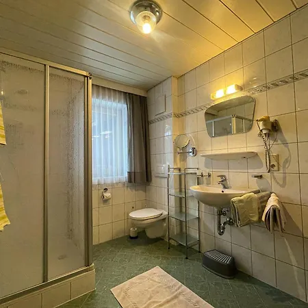 Ferienwohnungen Tannheim - Bei Martina Fuegenschuh -Sommerbergbahn Inklusive - Ruhige Lage Direkt An Lift & Loipe Daire