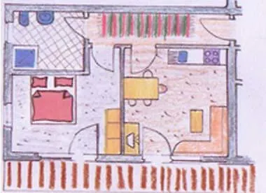 Ferienwohnungen Tannheim - Bei Martina Fuegenschuh -Sommerbergbahn Inklusive - Ruhige Lage Direkt An Lift & Loipe