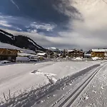 Apartamento - Bei Martina Fügenschuh -sommerbergbahn Inklusive - Ruhige Lage Direkt An Lift&loipe Tannheim