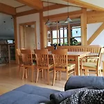Apartamento - Bei Martina Fügenschuh -sommerbergbahn Inklusive - Ruhige Lage Direkt An Lift&loipe Tannheim